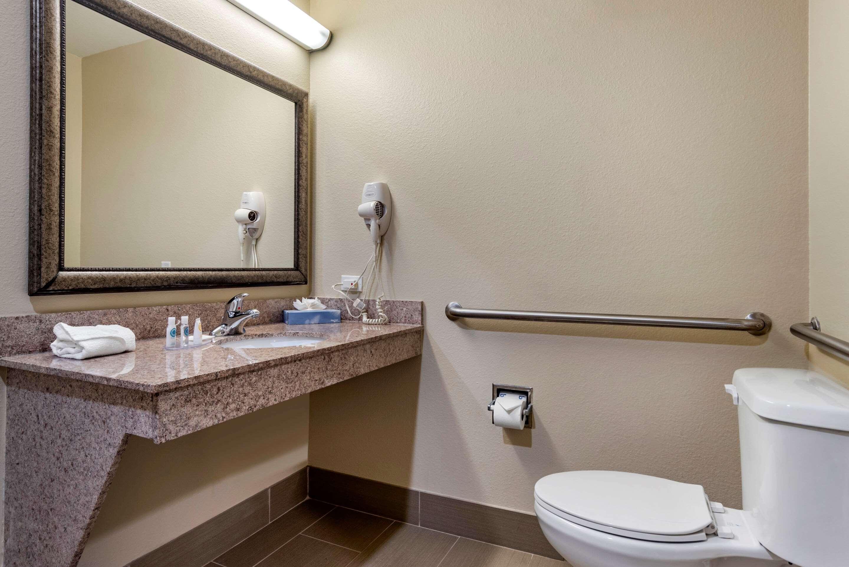 Comfort Inn & Suites Fort Walton Beach Exterior foto