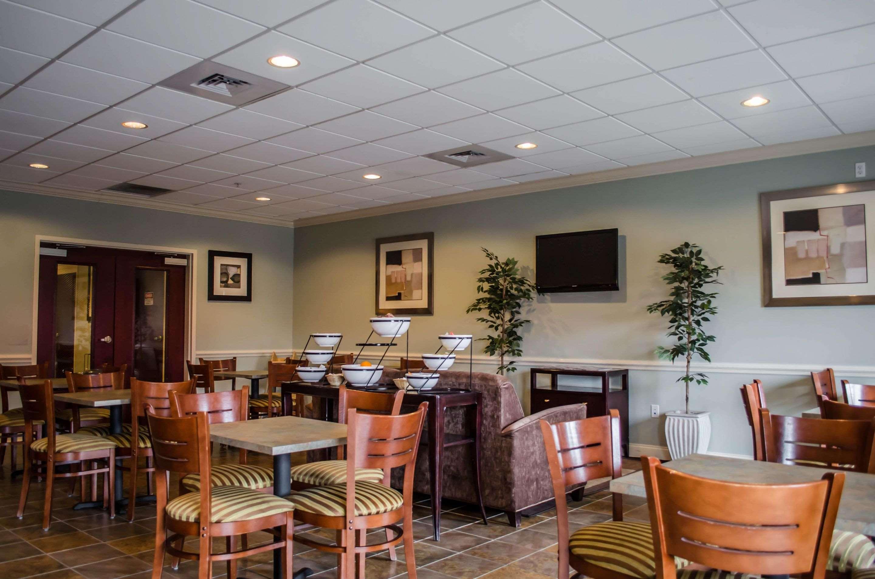 Comfort Inn & Suites Fort Walton Beach Exterior foto